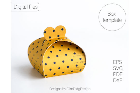 3D SVG Box Cut Templates for Cricut: A Brand Designer’s Review for Local Business Branding