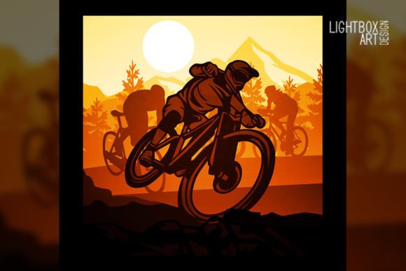Bicycle Races Lightbox: A Designer’s Real-World Review