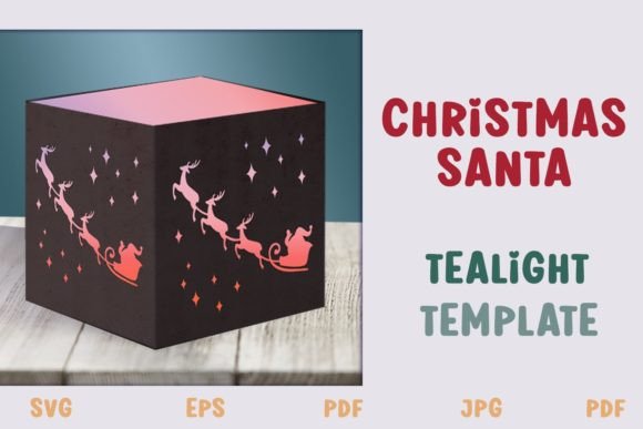 Christmas Papercut Lantern 3D SVG: A Designer’s Real-World Review